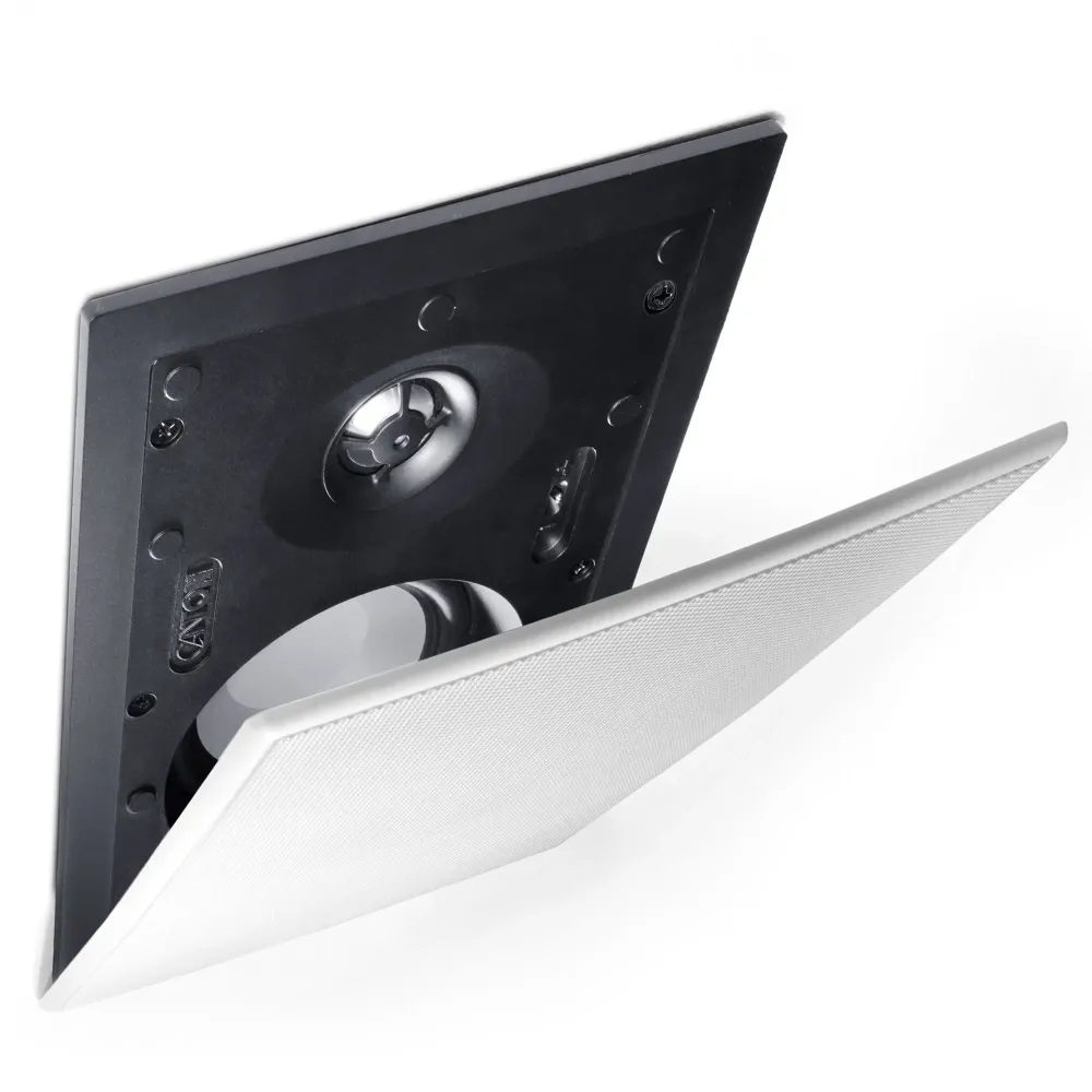 Canton InWall 949 White