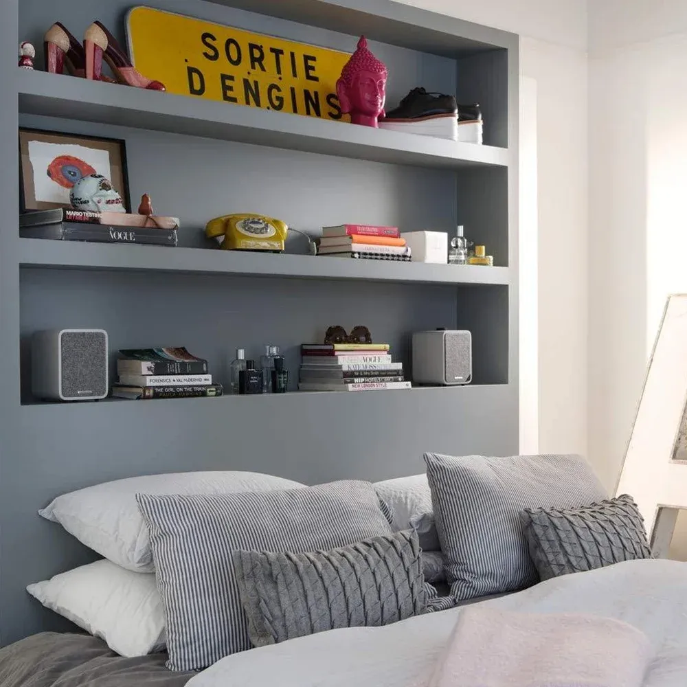 Ruark MR1 MK2 Soft Grey