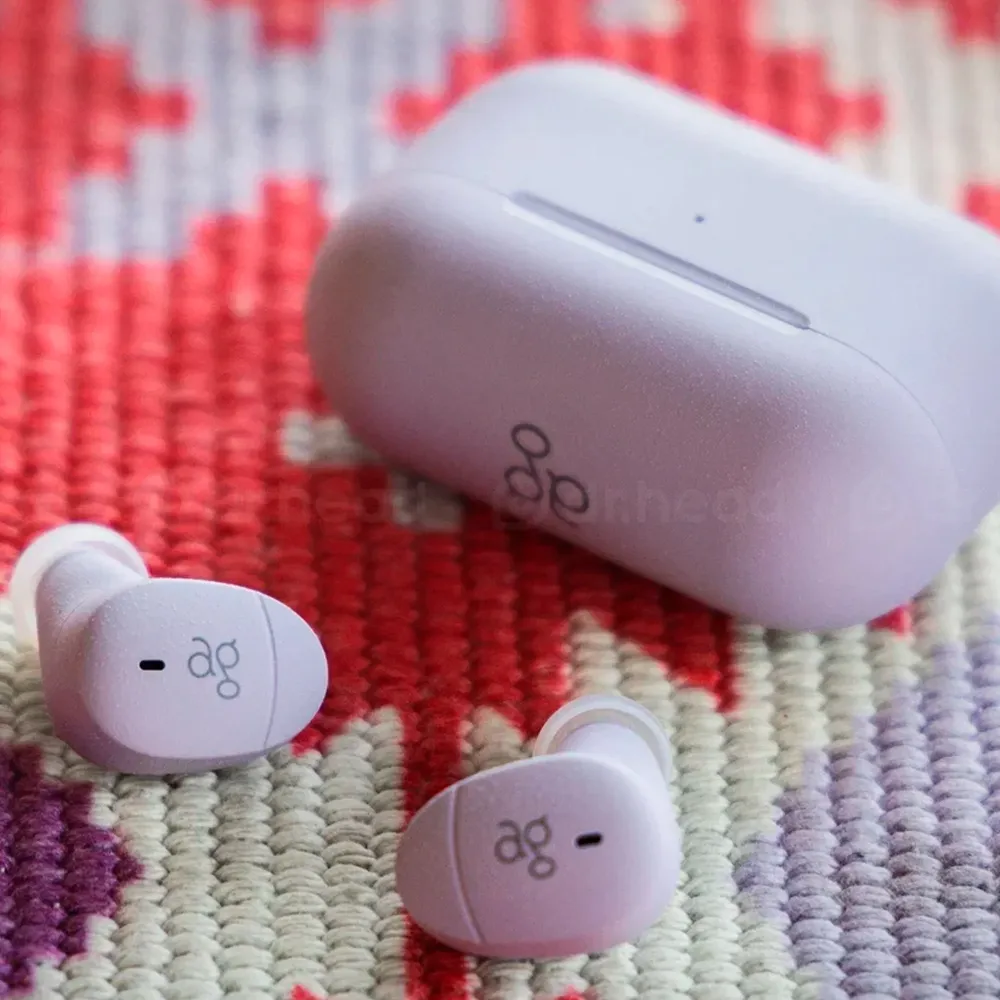 AG COTSUBU ASMR MK2 Lavender