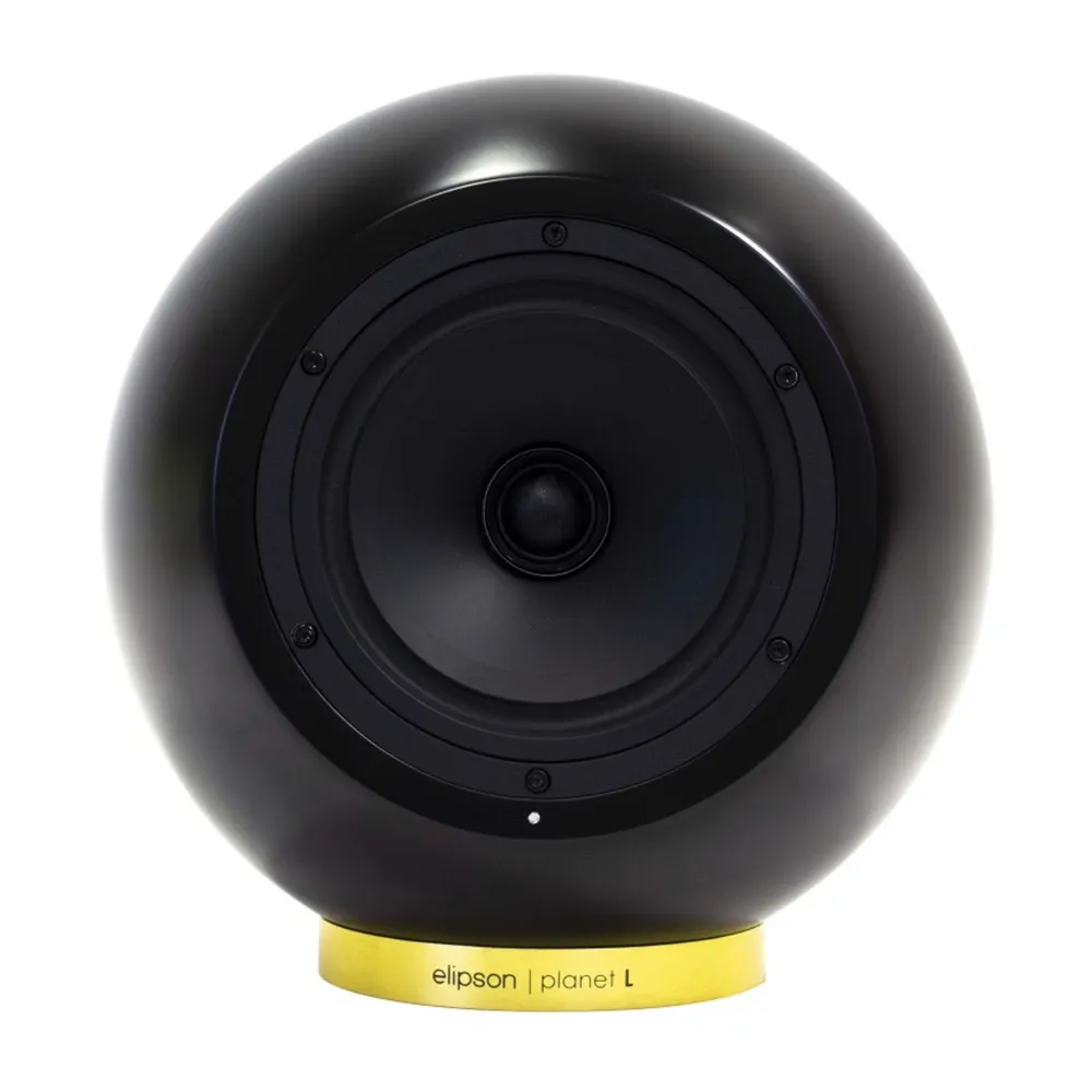Elipson Planet L 2.0 80 YA Black/Gold