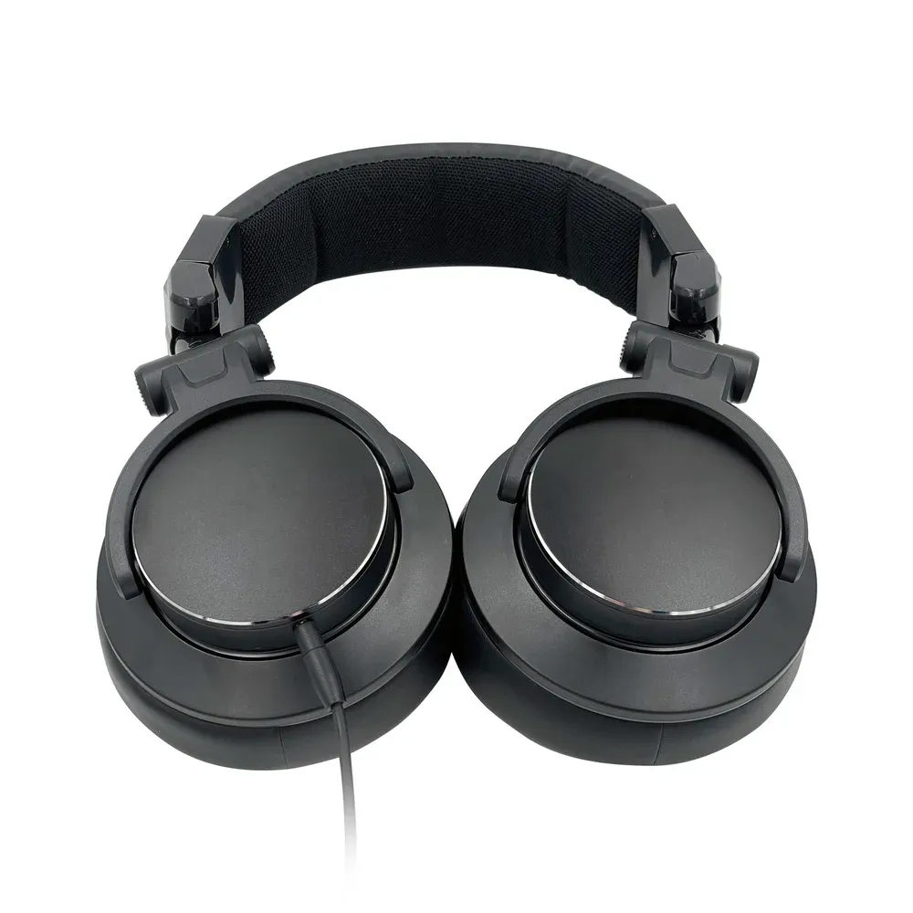 Axelvox DJ250 Black