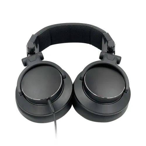 Axelvox DJ250 Black