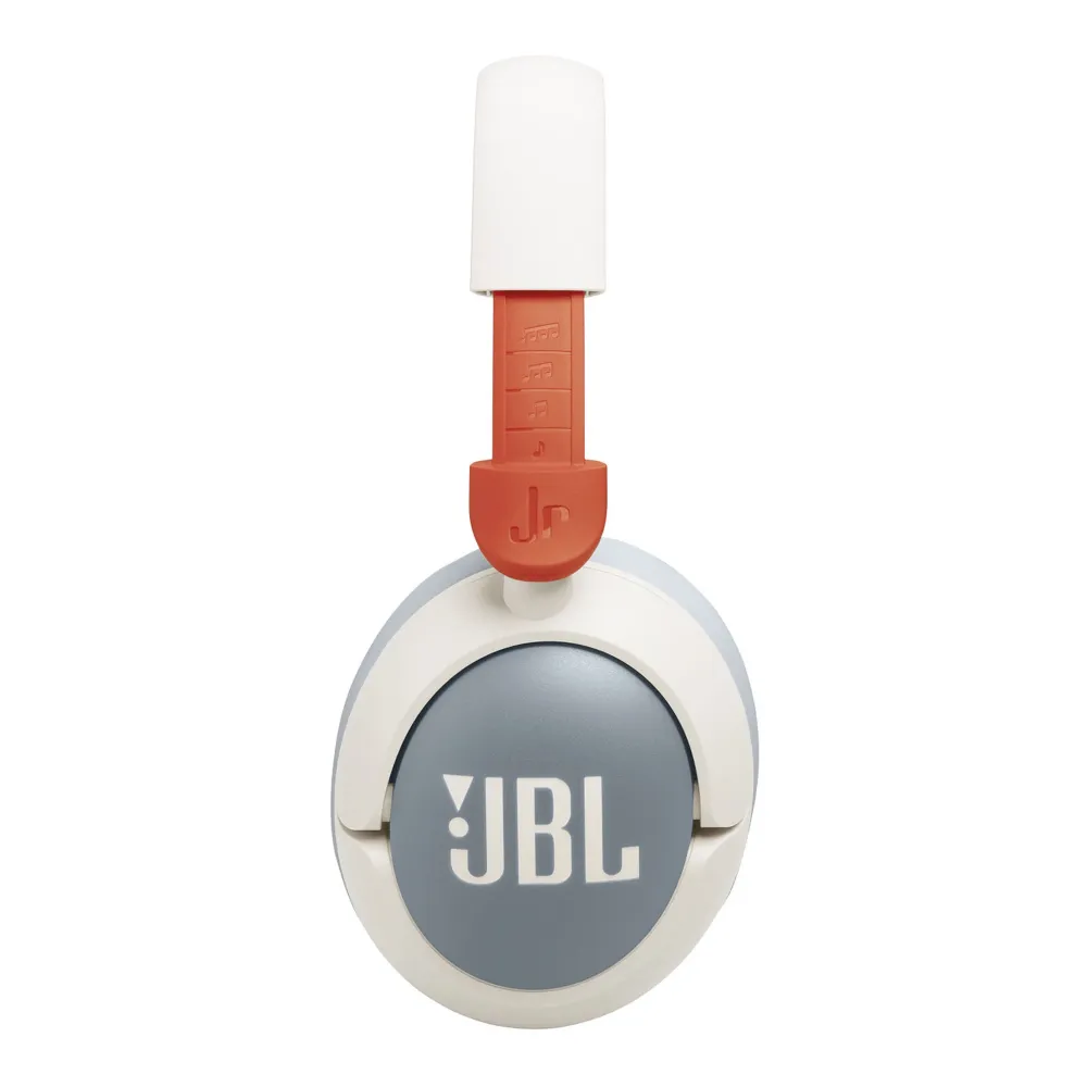 JBL Junior 470NC White