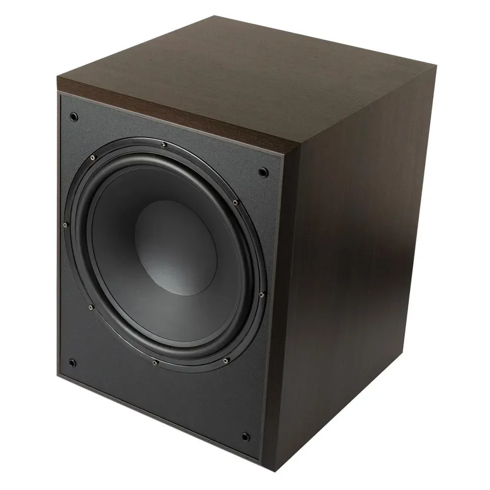 Premiera ES-12SA Mocca Wood