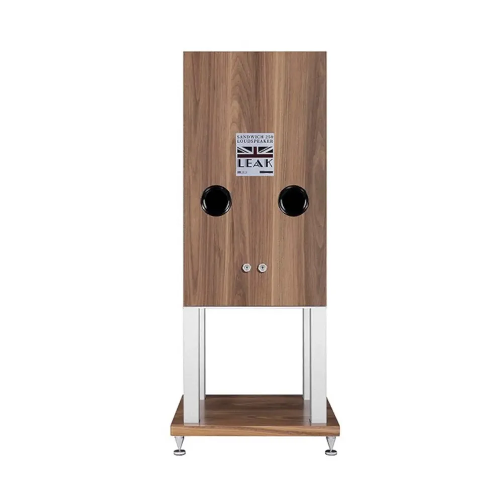 Leak Sandwich 250 (With Stand) Piano Walnut