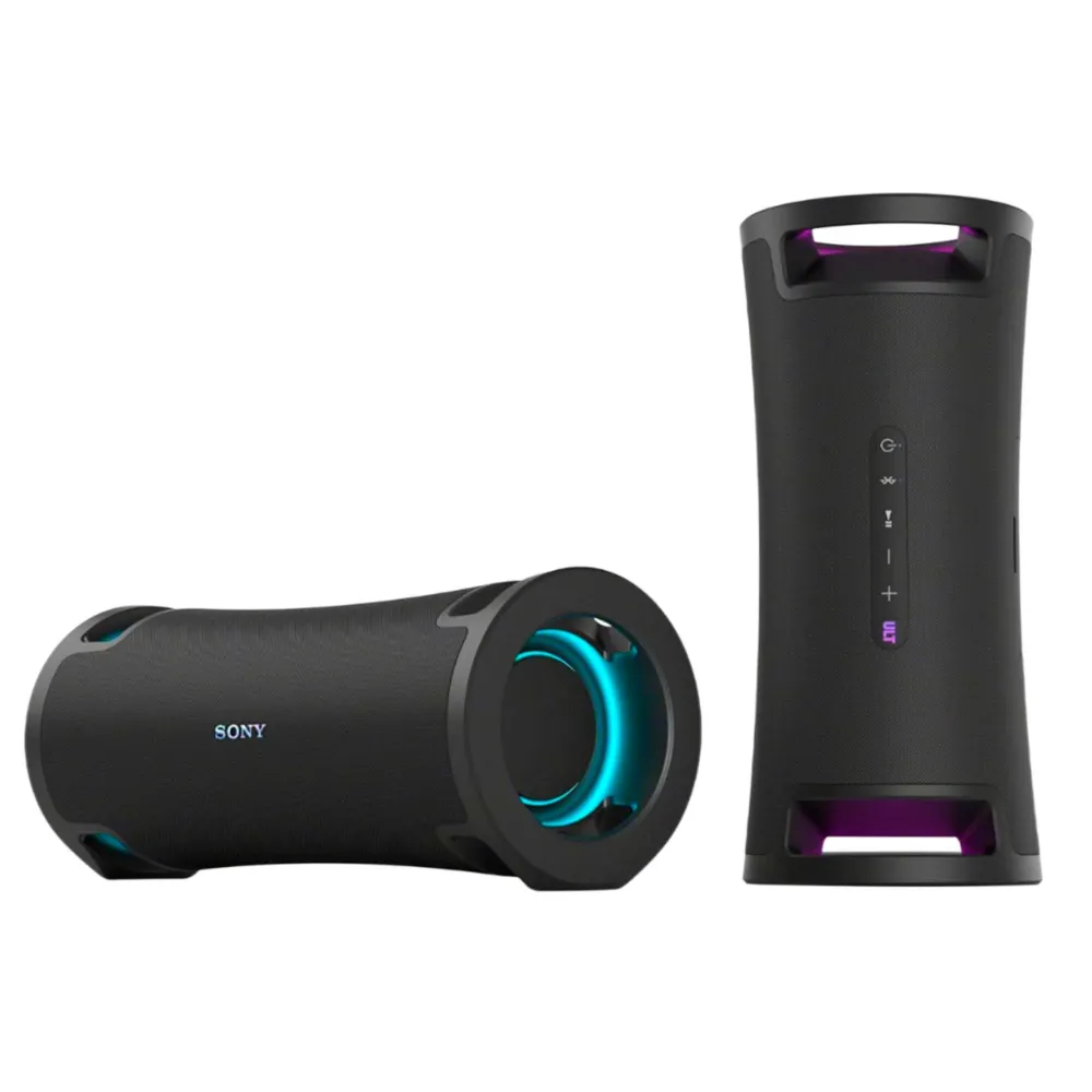 Sony ULT FIELD 7 Black