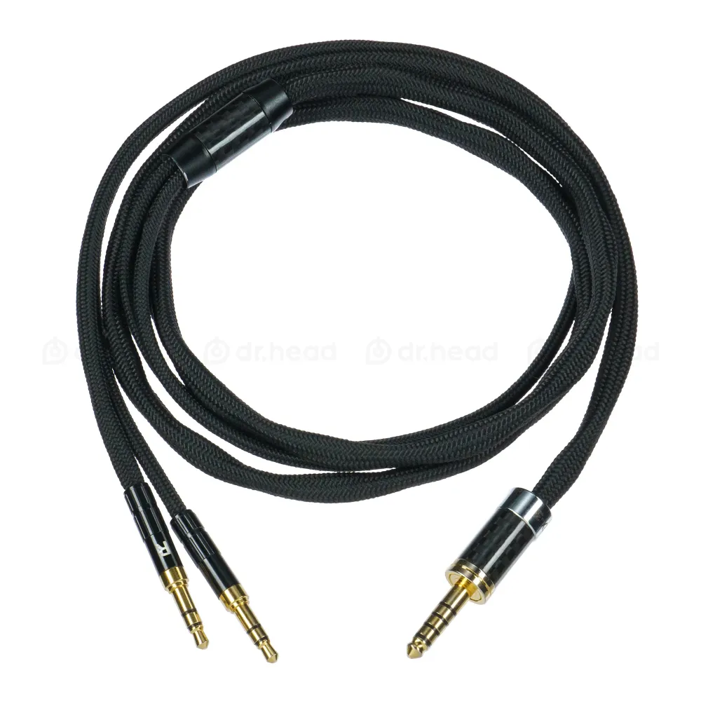 HeadMade EX-3 Beyerdynamic T5 4.4mm 1.2m