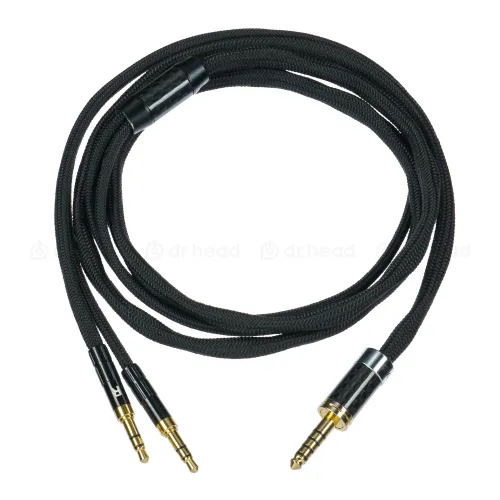 HeadMade EX-3 Beyerdynamic T5 4.4mm 1.2m