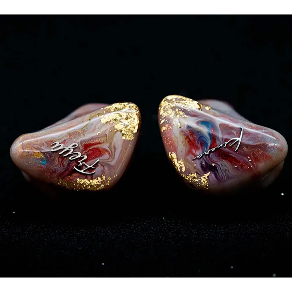 Kinera Freya Pink Crowned