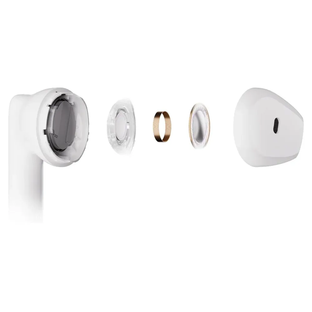 Honor CHOICE Earbuds X6 White