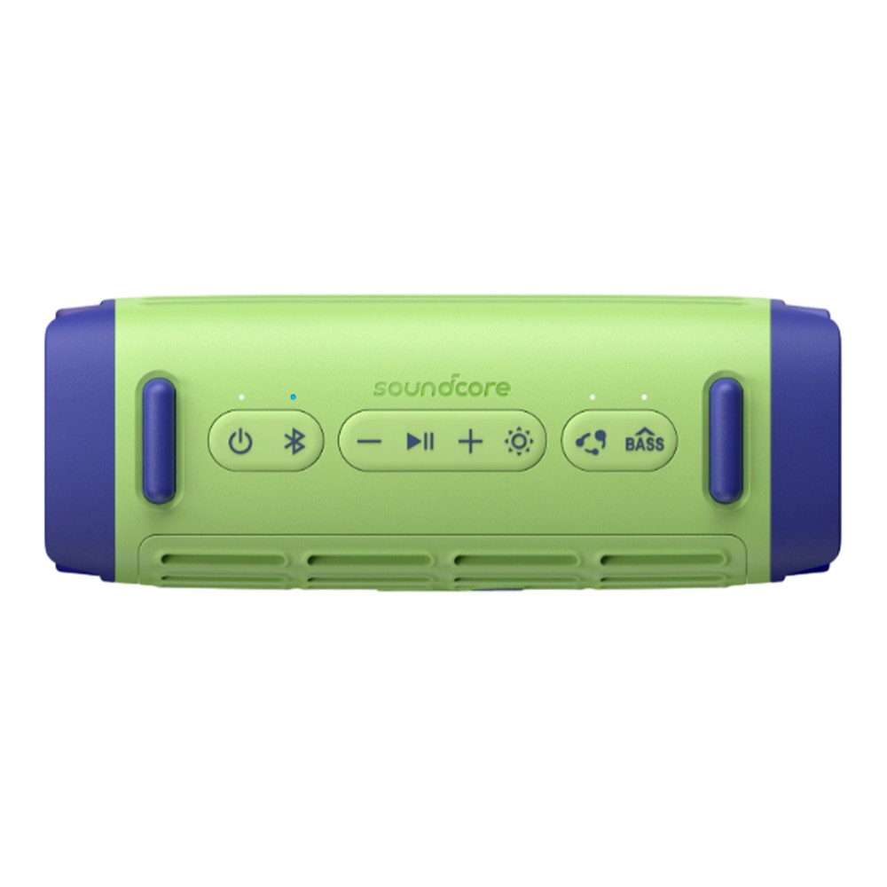 Anker Soundcore Boom 3i Green