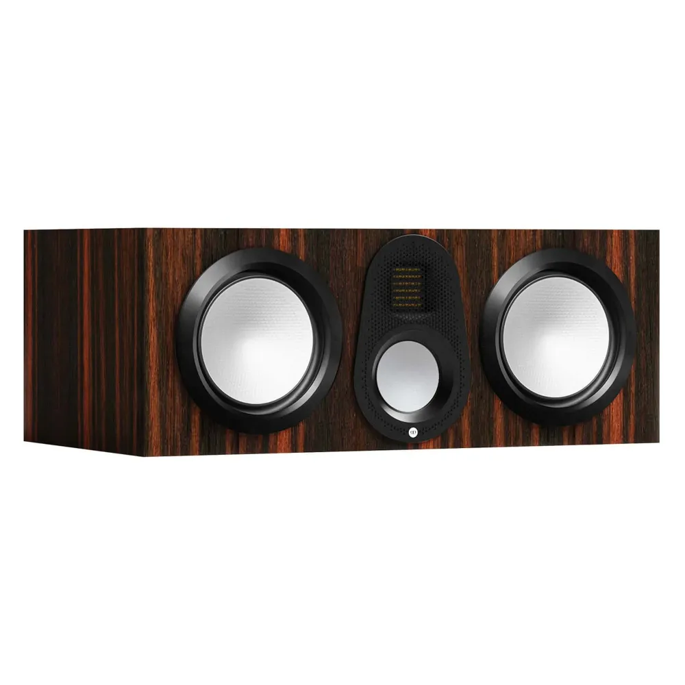 Monitor Audio Gold C250 (6G) Macassar