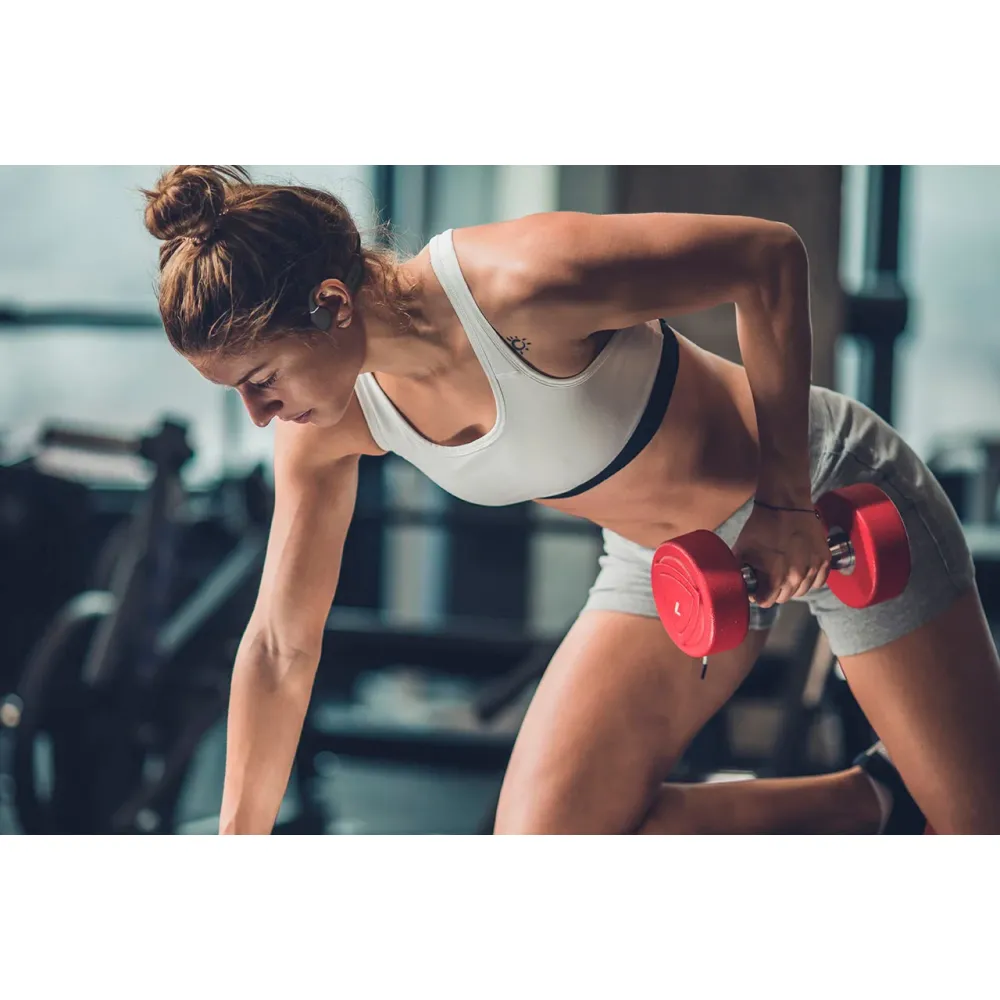 Creative Outlier Free