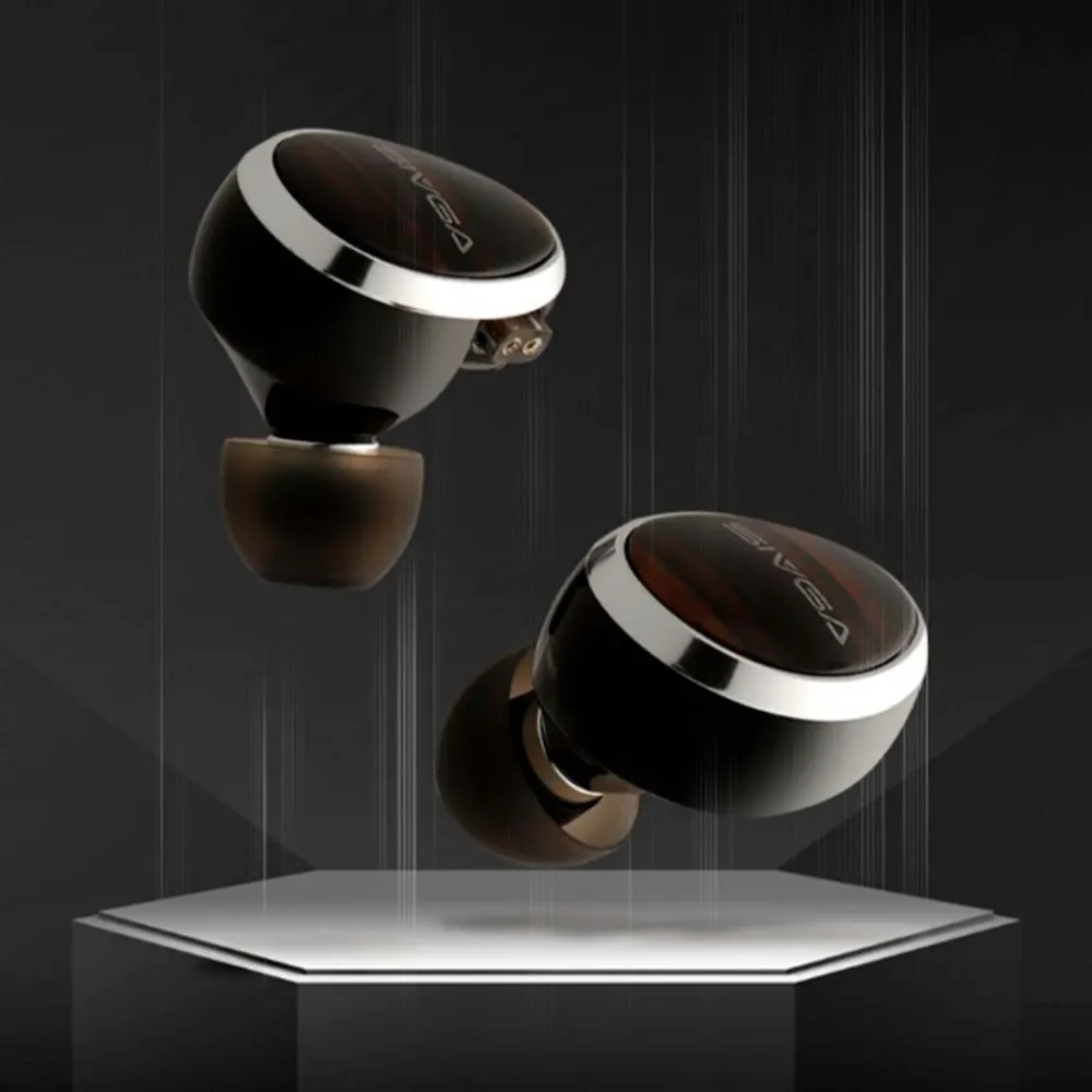 Sivga Nightingale Black