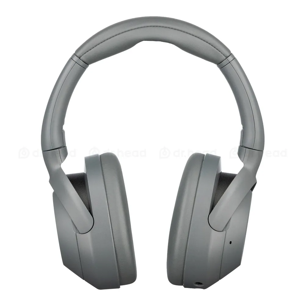 Sony ULT WEAR Forest Gray
