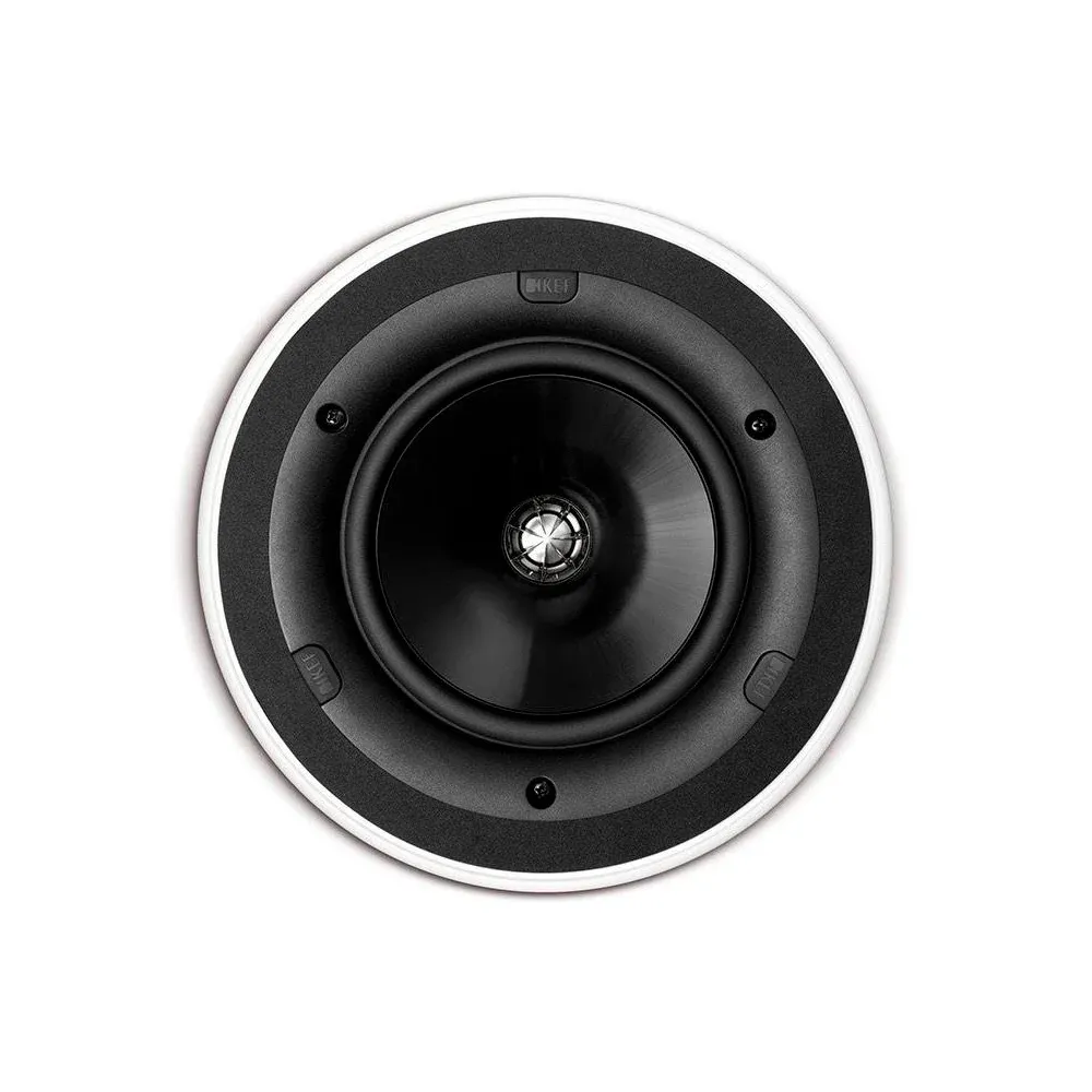 KEF Ci160QR White