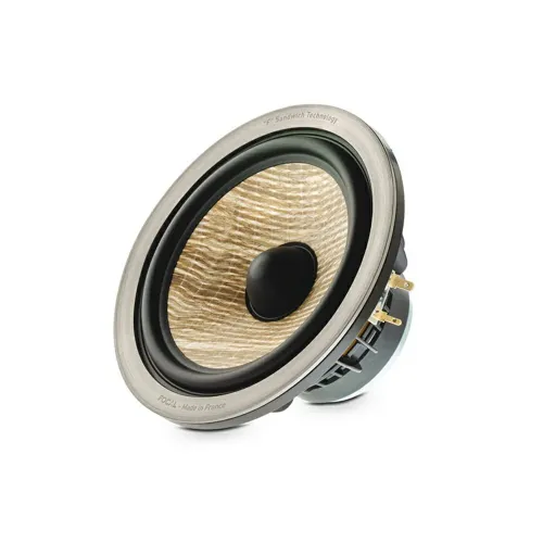 Focal Aria 936 Black High Gloss