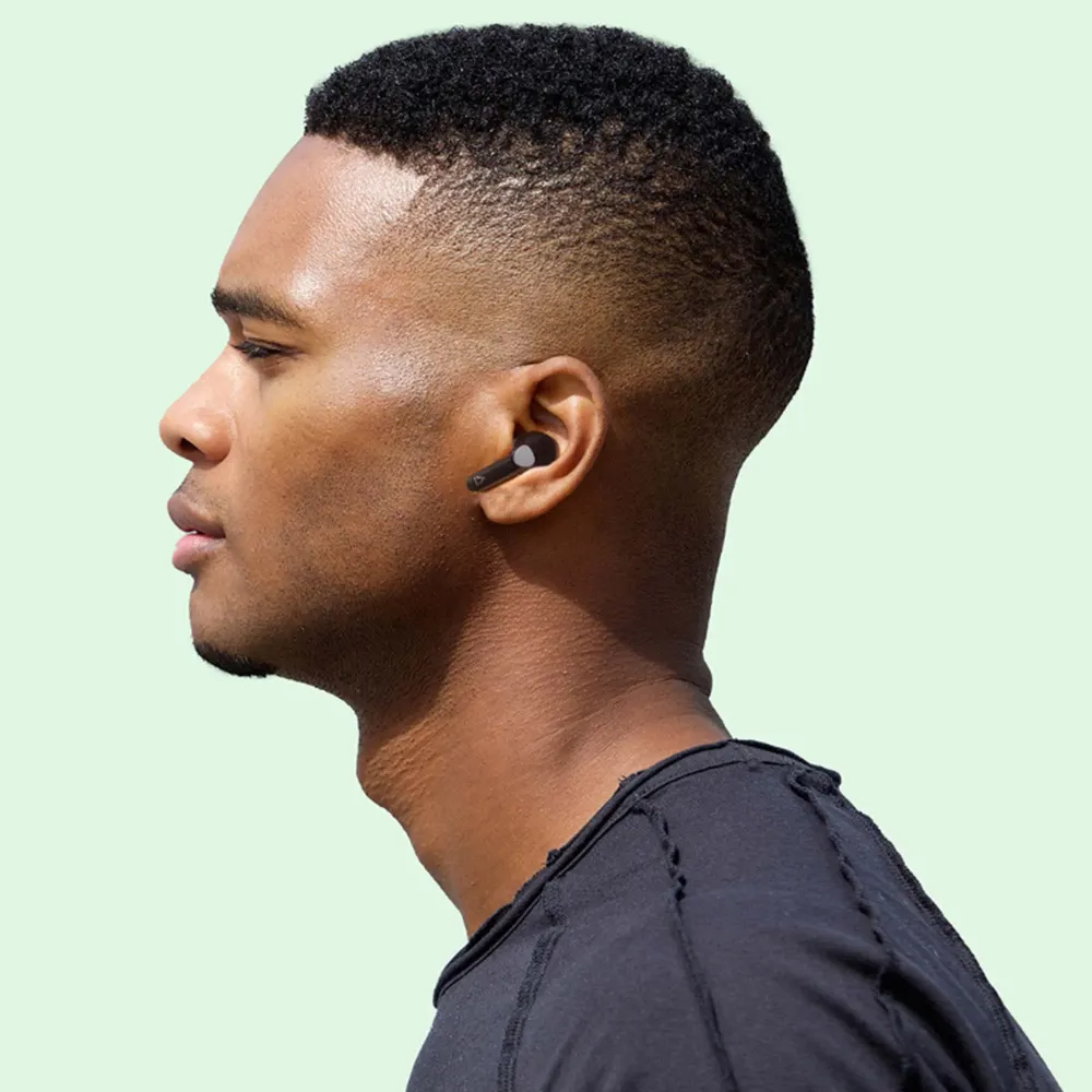 Creative Zen Air Dot Black