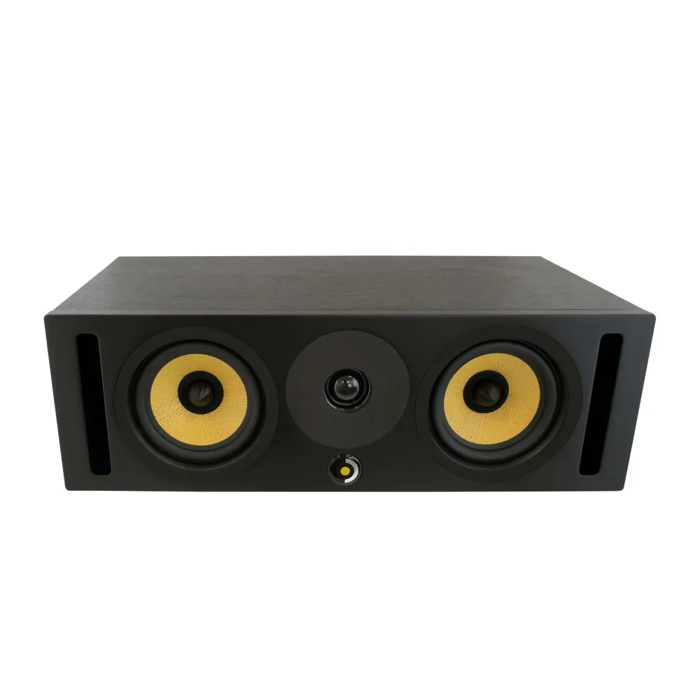 Davis Acoustics Krypton С Technik Black