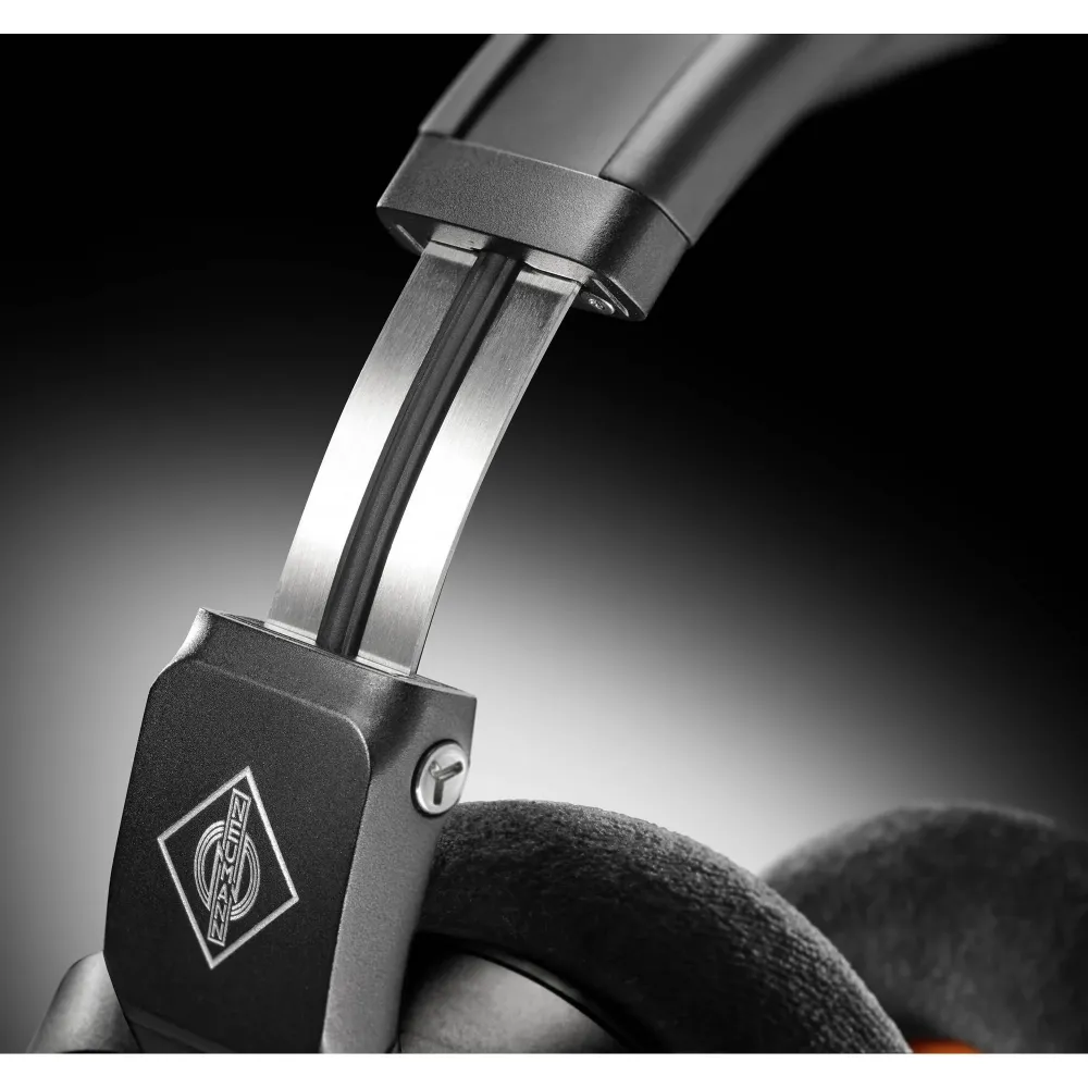 Neumann NDH 30 Black Edition