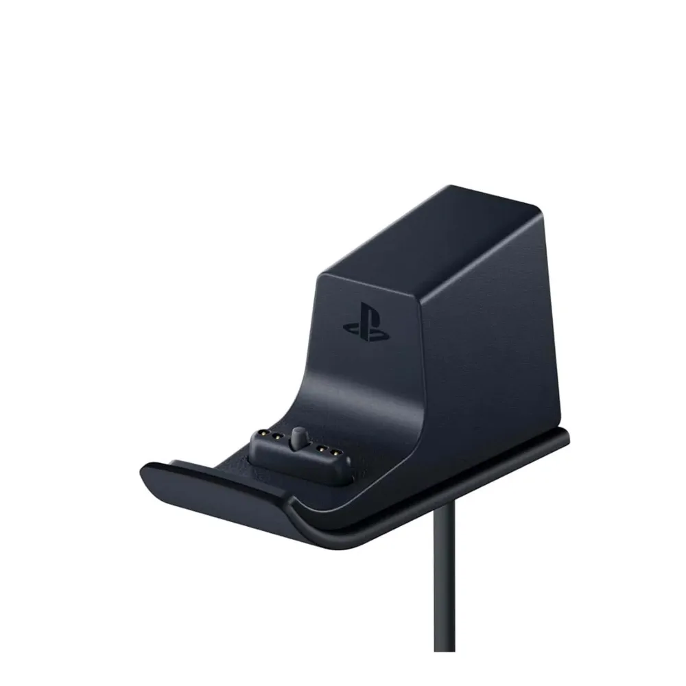 Sony PULSE Elite Wireless Headset Midnight Black