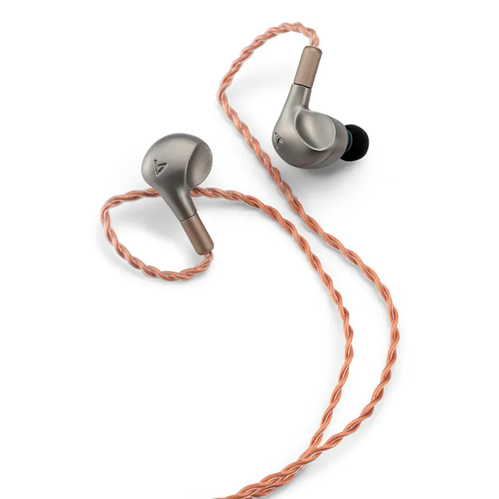 Astell&Kern Luna Silver