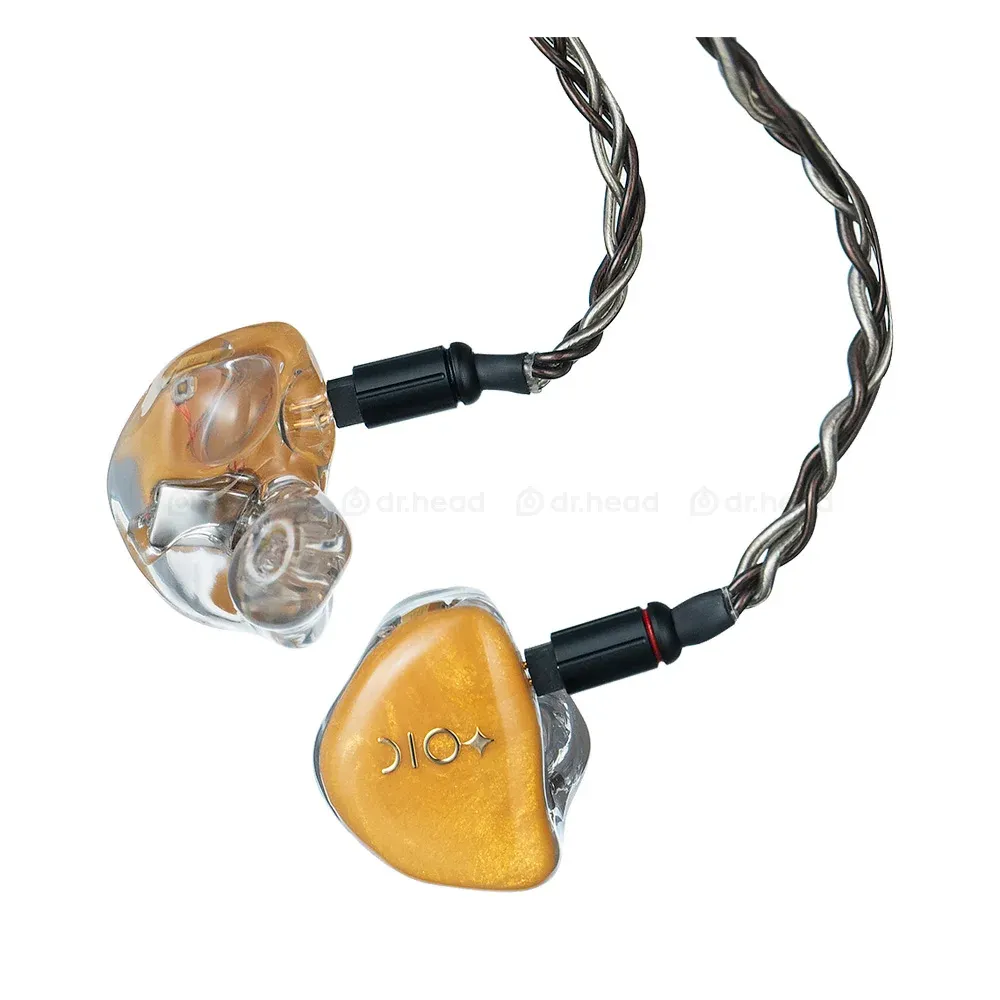 Aurian Canyon Custom