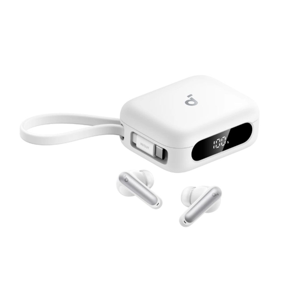 Anker Soundcore P41i White