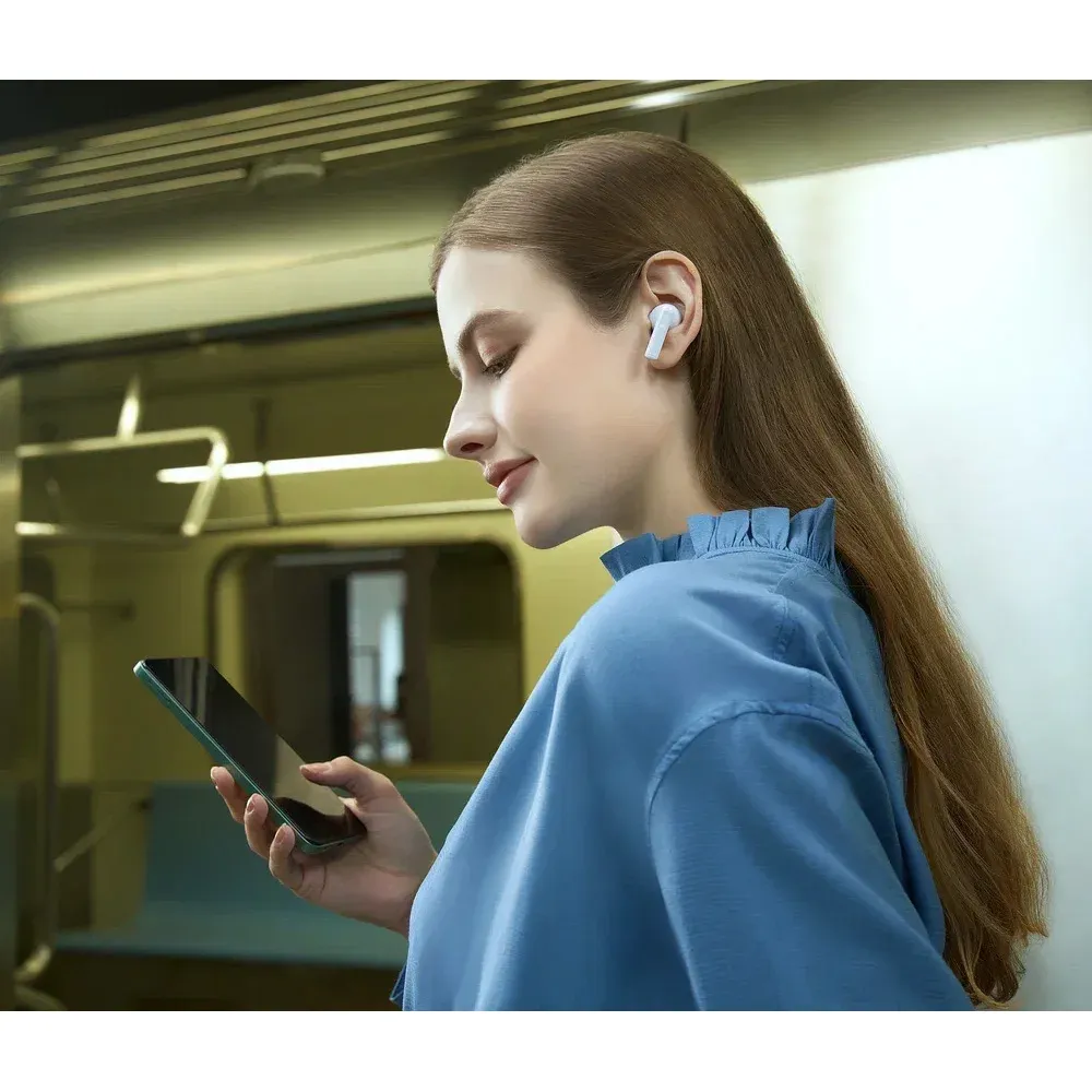 Honor Choice Earbuds X7 Blue