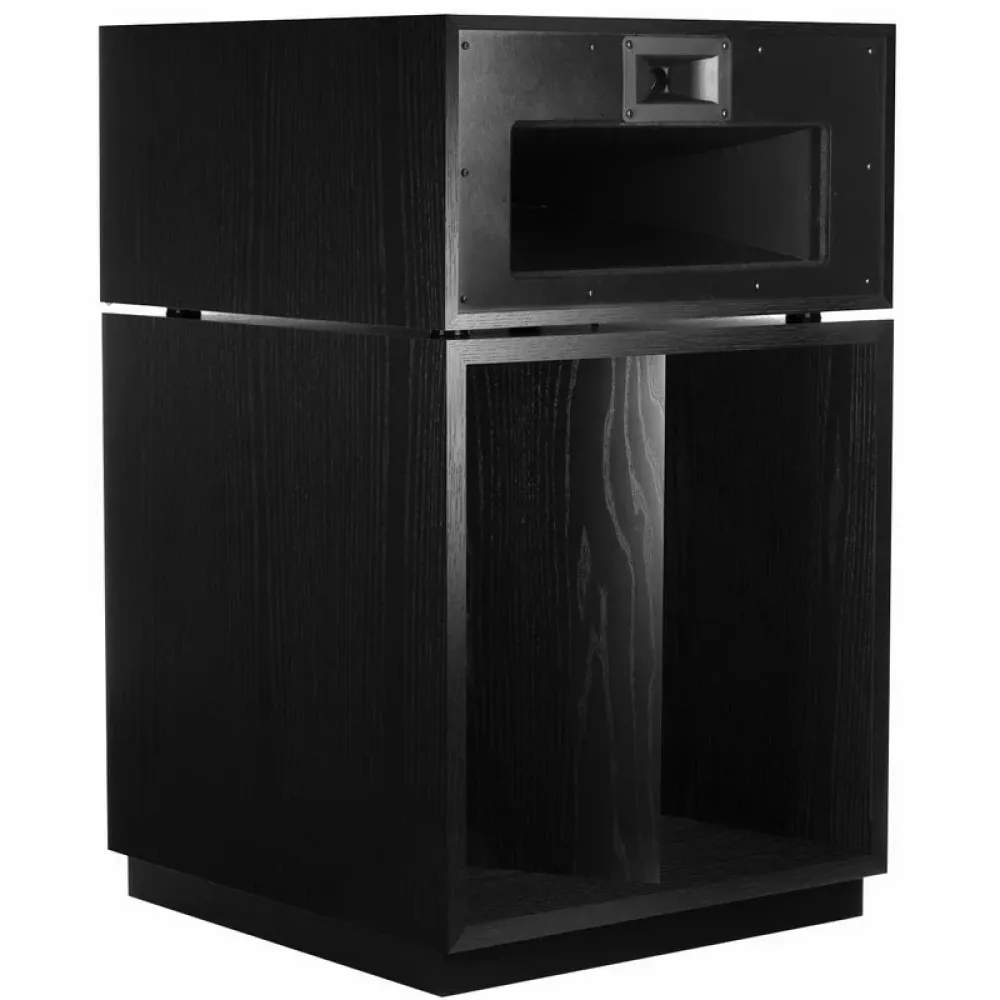 Klipsch La Scala AL5 Black Ash