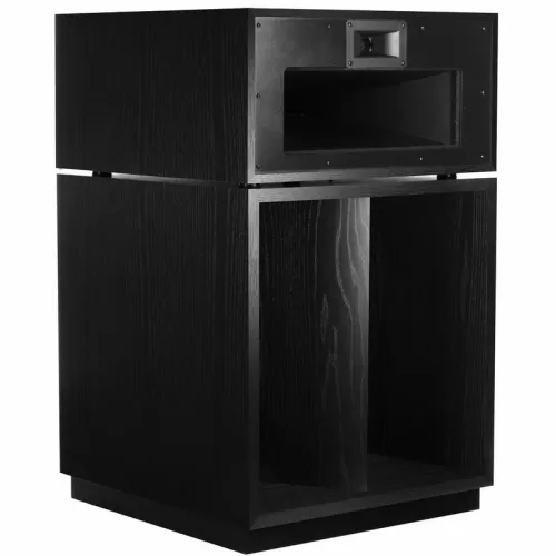 Klipsch La Scala AL5 Black Ash