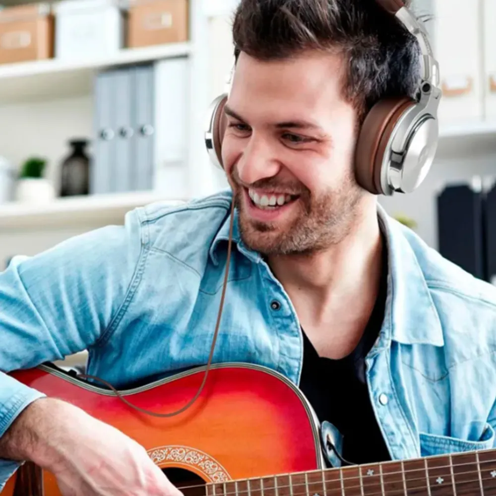 OneOdio Studio Pro 40 Silver