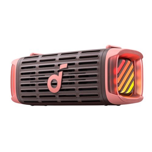 Anker Soundcore Boom 3i Brown