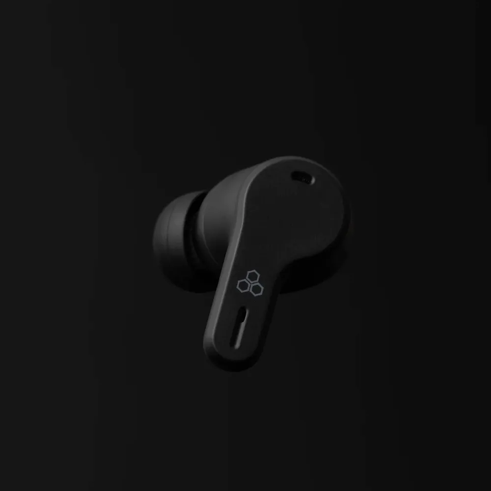 Final Audio VR3000 Wireless Black