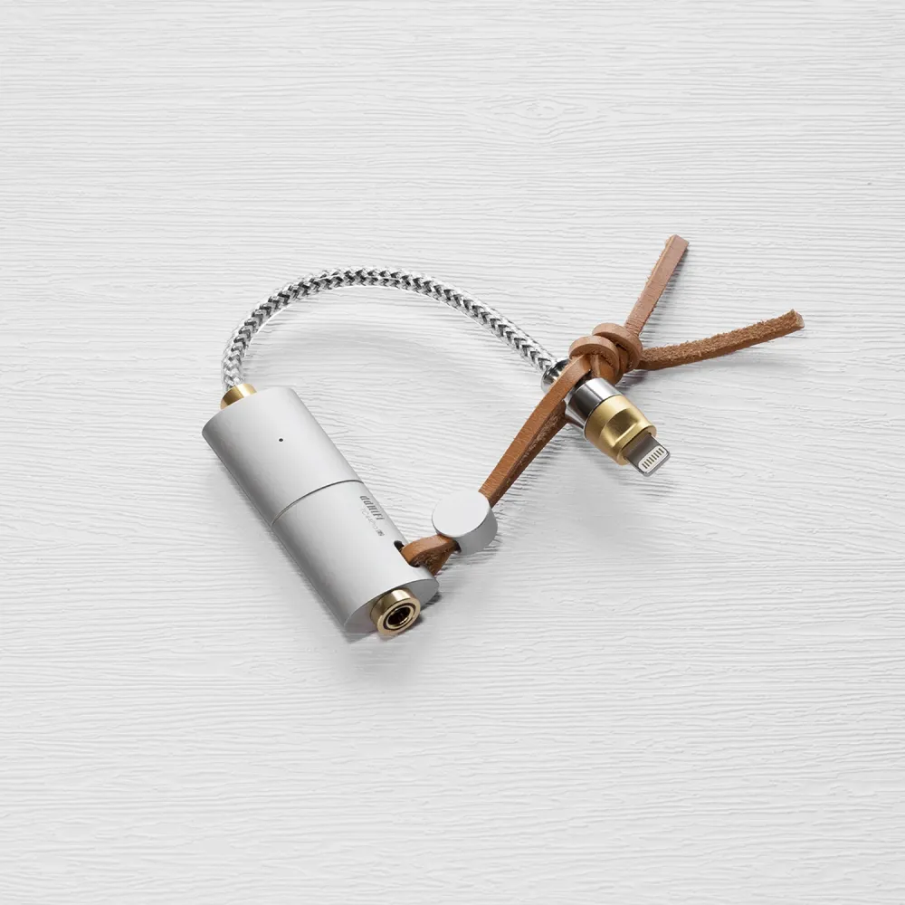 ddHiFi TC44Pro E2 Lightning