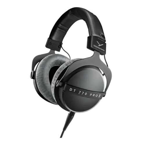 Beyerdynamic DT 770 PRO X