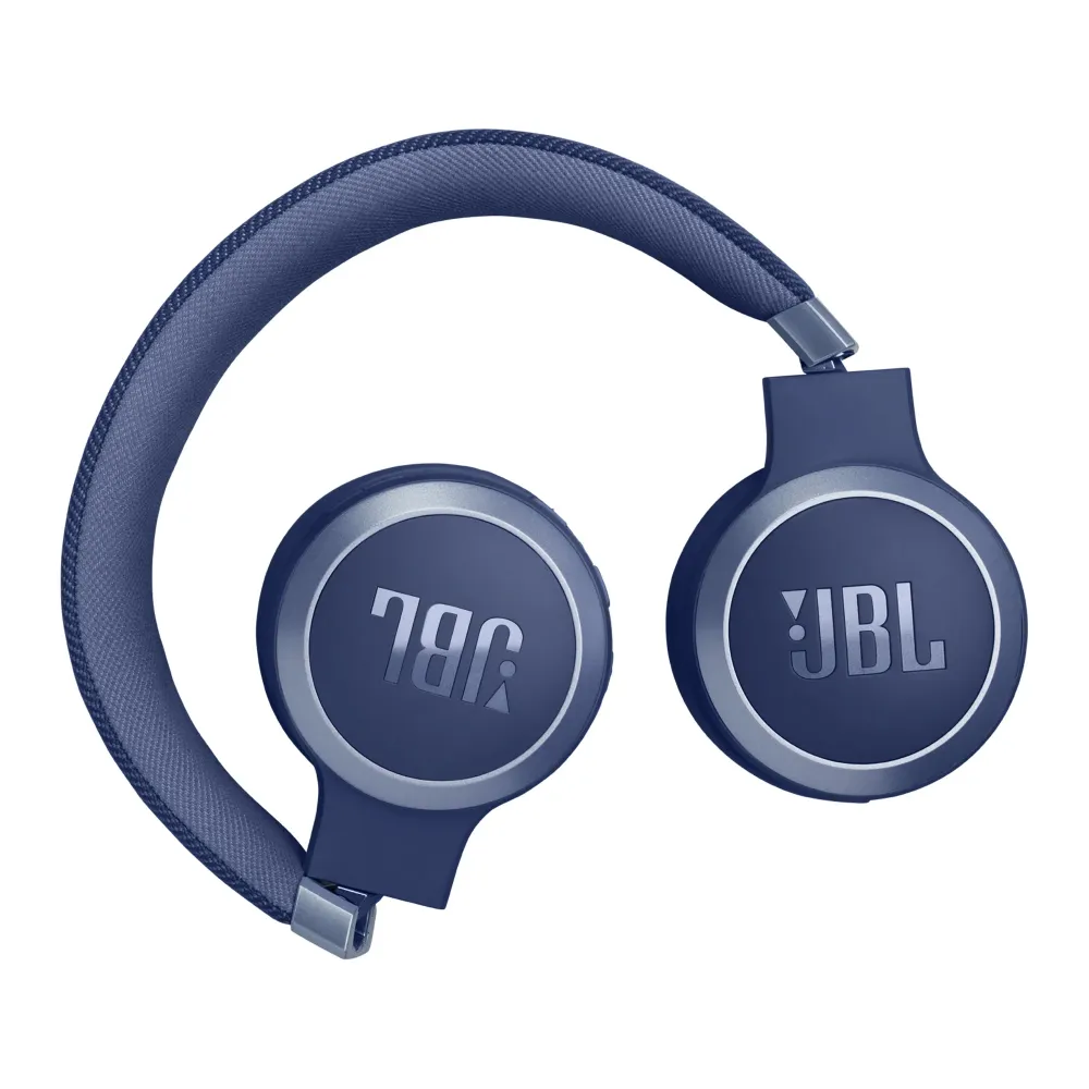 JBL Live 670NC Blue