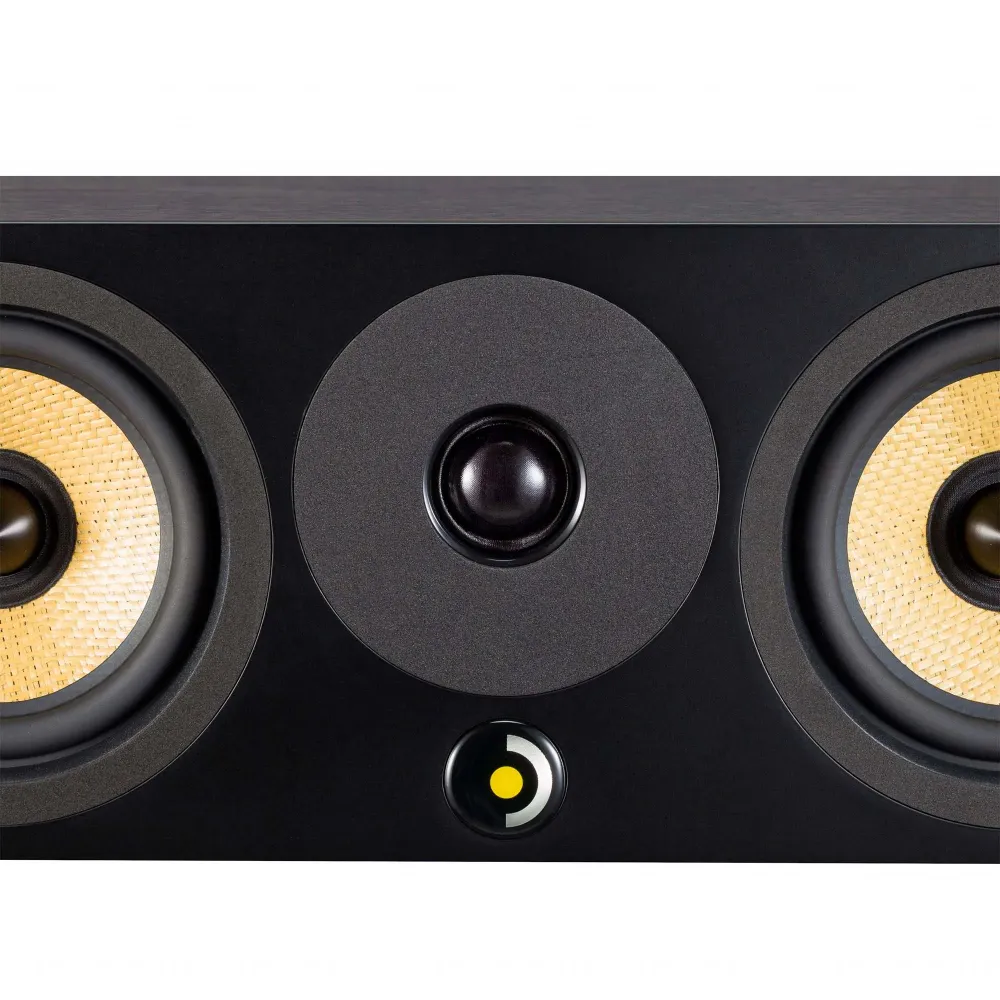 Davis Acoustics Krypton С Technik Black