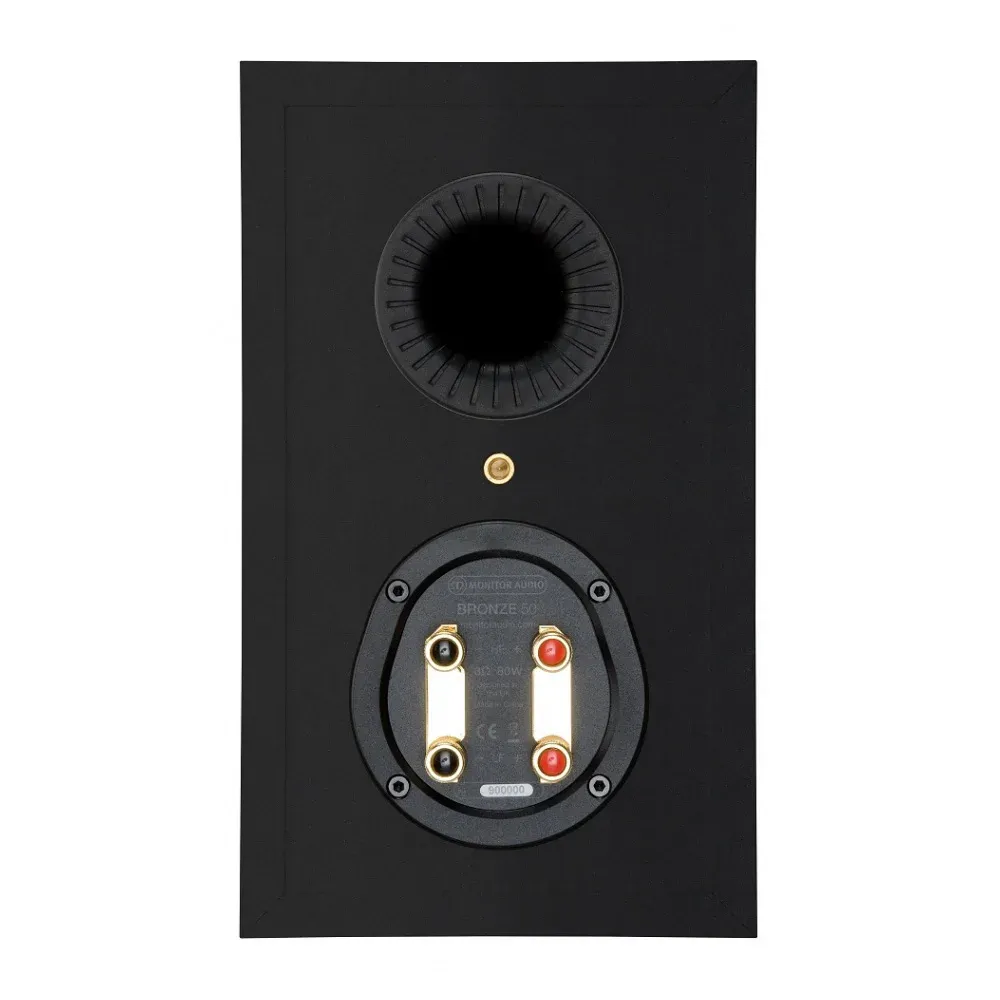 Monitor Audio Bronze 50 (6G) Black