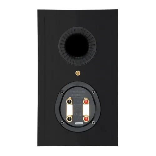 Monitor Audio Bronze 50 (6G) Black
