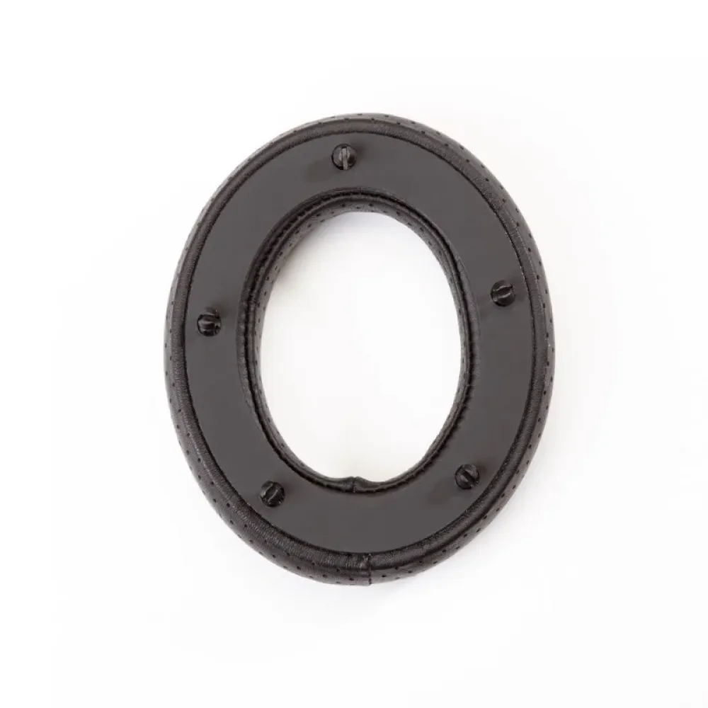 Dekoni Audio Focal Elear, Clear, Utopia Fenestrated Sheepskin Ear Pad Set