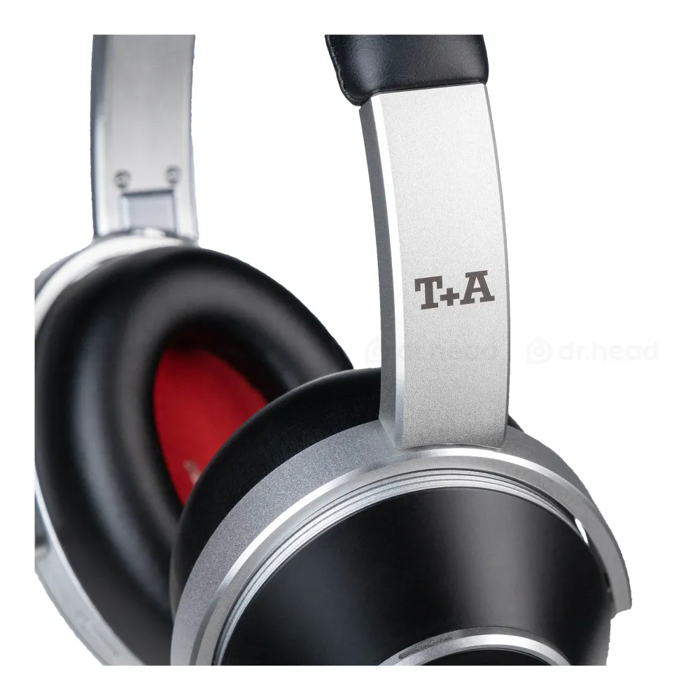 T+A Solitaire T Black