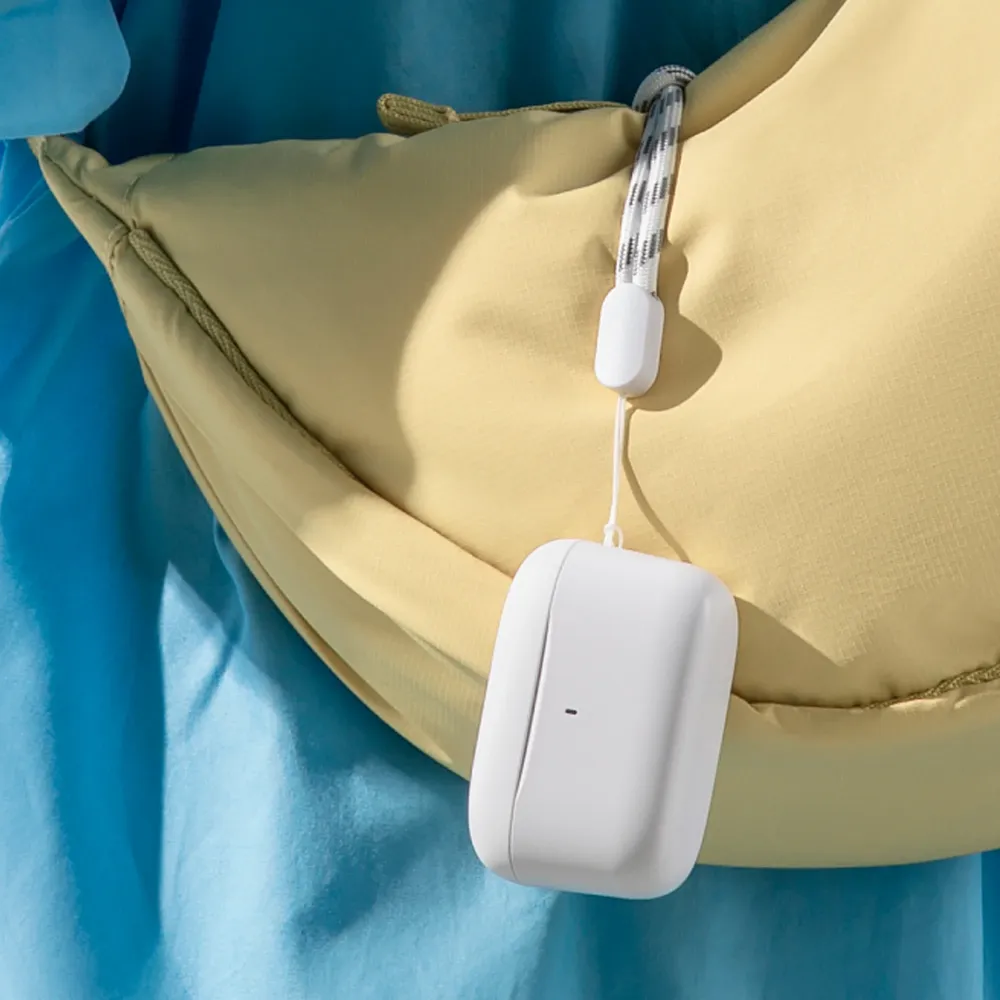 Anker Soundcore A25i White