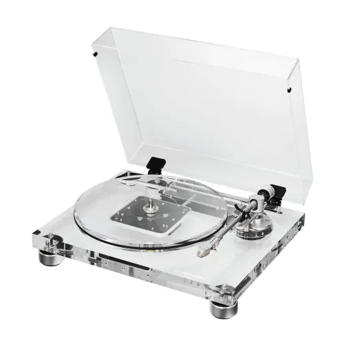 Audio-Technica AT-LPA2 Transparent
