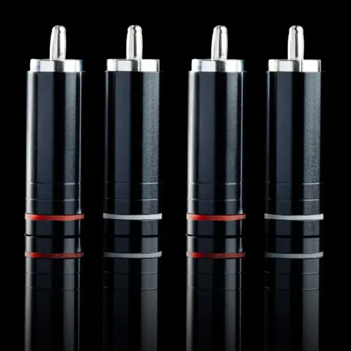 Pro-Ject Connect IT Line DS RCA 2RCA - 2RCA 1.85m