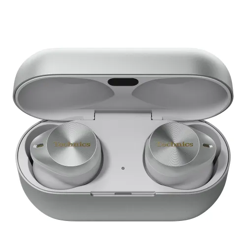 Technics EAH-AZ80 Silver