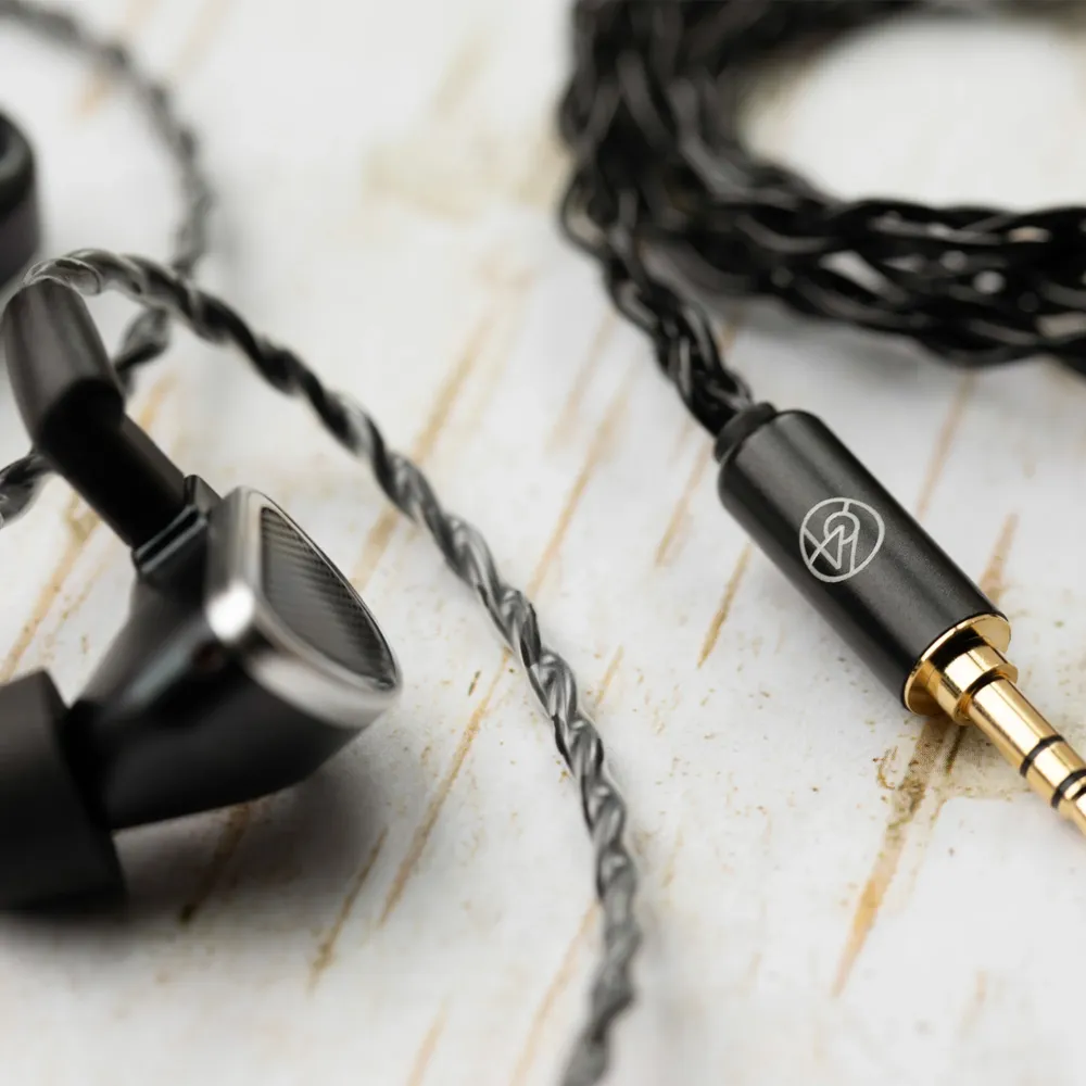 64 Audio Duo