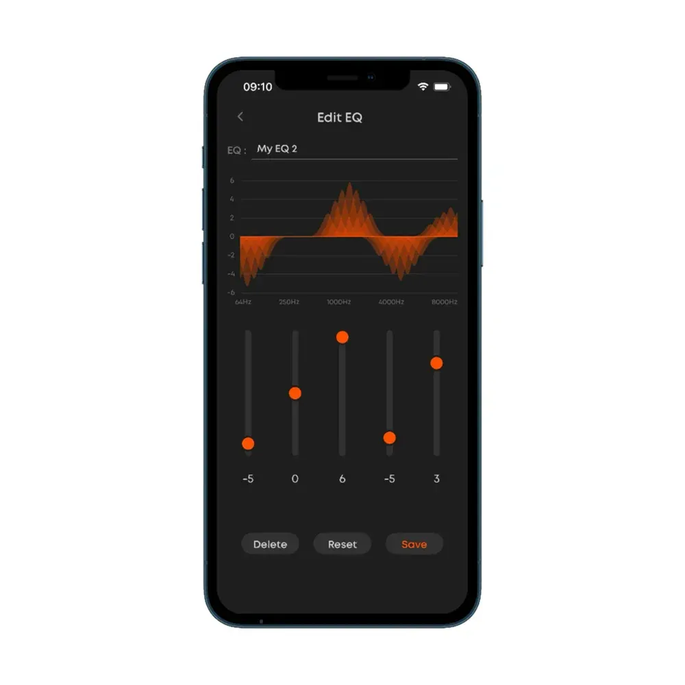 Beyerdynamic Verio 200 Sport
