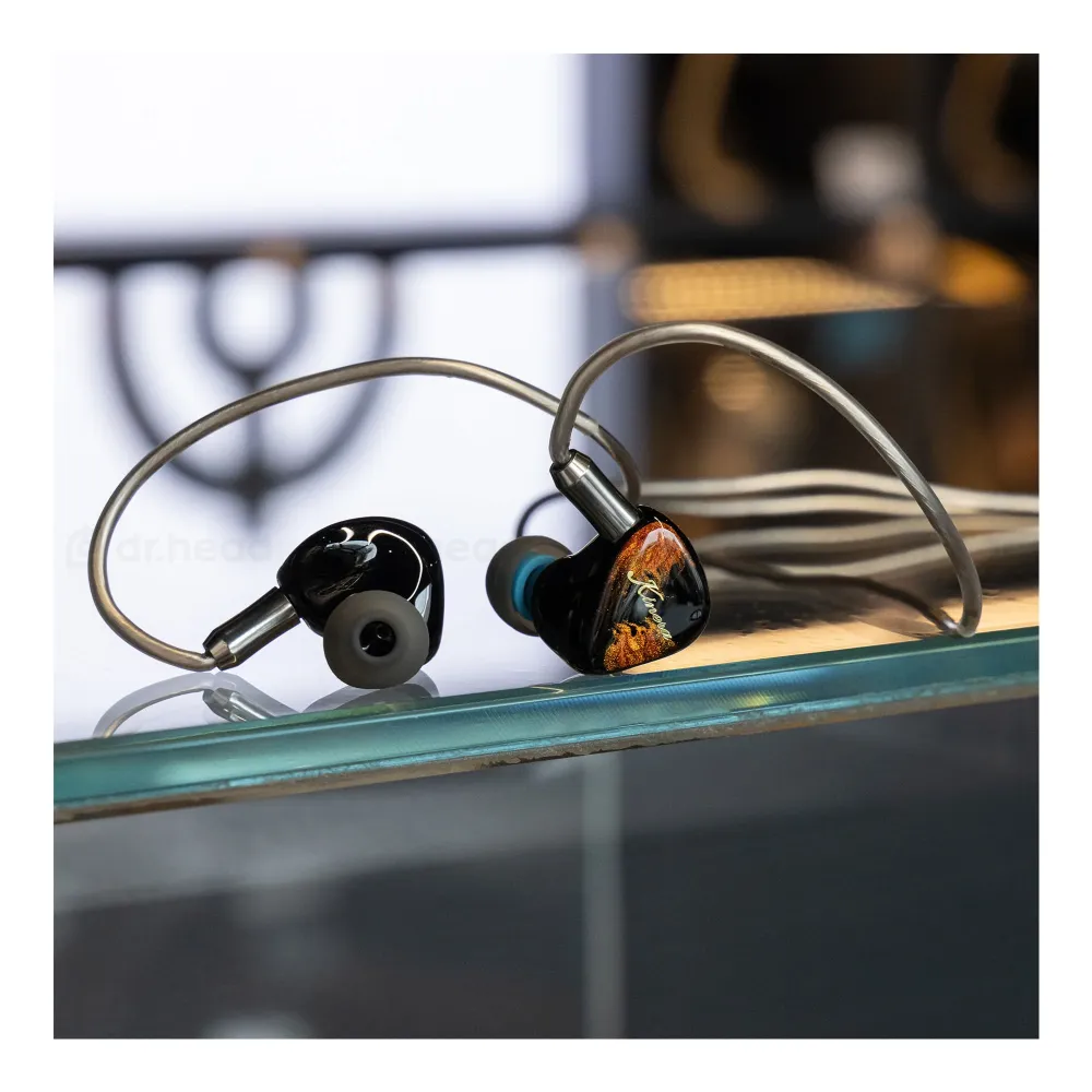 Kinera Imperial Nanna 2.1