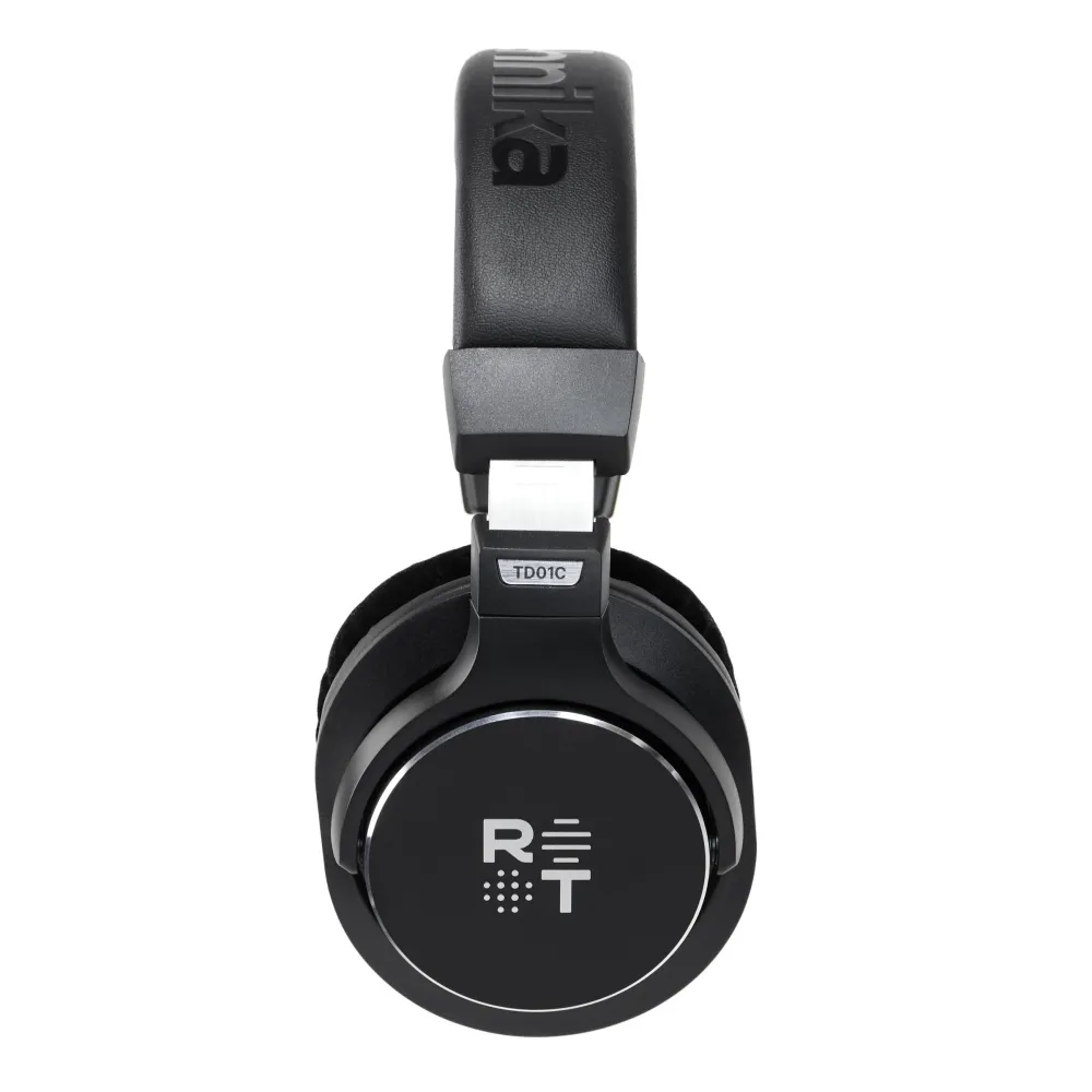 Radiotehnika TD01C Black